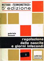 Regolazione delle nascite e giorni infecondi. Note mediche sul metodo termometrico