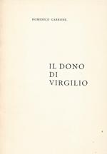 Il dono di Virgilio