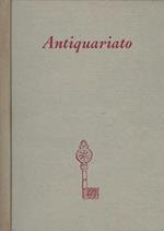 Antiquariato