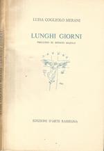 Lunghi giorni