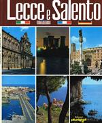 Lecce e Salento. Guida fotografica