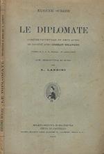 Le diplomate