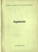 Regolamento