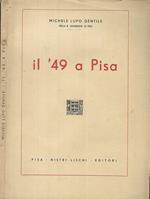 Il '49 a Pisa