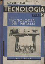 Tecnologia Parte II