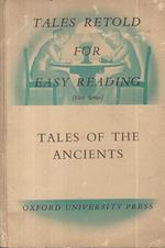 Tales of the Ancients