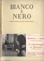 Bianco e Nero Anno XX n. 5