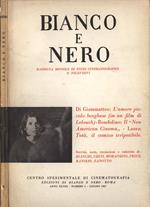 Bianco e Nero Anno XXVIII n. 6