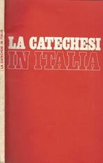 La catechesi in Italia