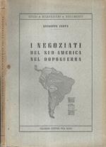 I negoziati del Sud America nel dopoguerra