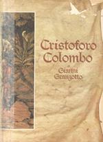 Cristoforo Colombo