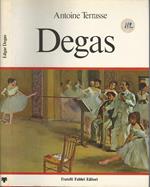 Edgar Degas