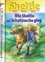 Wie Sheltie auf Schatzsuche ging