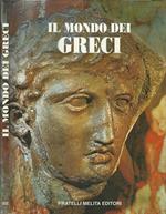 Il mondo dei Greci