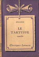 Le tartuffe