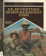 Le avventure di Huckleberry Finn