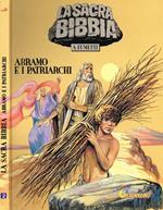 La Sacra Bibbia a fumetti vol.II. Abramo e i Patriarchi