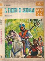 Il trionfo di Sandokan