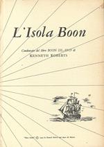 L' Isola Boom