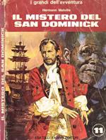 Il mistero del San Dominick