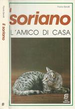 Il Soriano. L'amico di casa