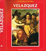 I geni della pittura. Velazquez