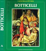 I geni della pittura. Botticelli