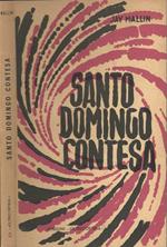 Santo Domingo Contesa