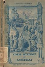 Corps Mystique et Apostolat
