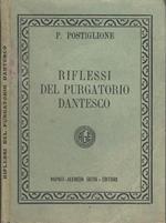 Riflessi del purgatorio dantesco