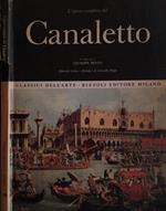 L' opera completa del Canaletto