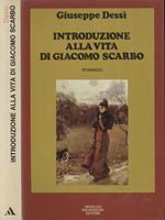 Introduzione alla vita di Giacomo Scarbo