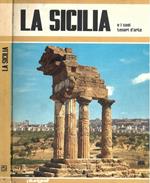 La Sicilia. e i suoi tesori d'arte