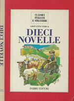 Dieci Novelle