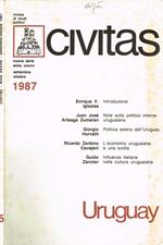 Civitas. Rivista bimestrale di studi politici fondata nel 1919 da Filippo Meda. Anno XXXVIII n.5