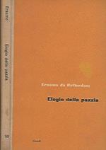 Elogio della pazzia