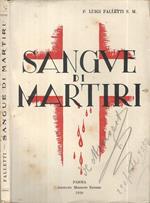 Sangue di Martiri