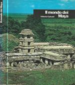 Il mondo dei Maya