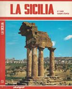 La Sicilia. e i suoi tesori d'arte