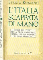 L' Italia scappata di mano