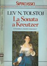 La sonata a Kreutzer