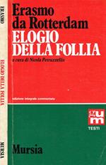 Elogio della follia