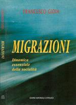 Migrazioni. Dinamica essenziale della socialità