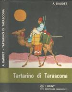 Tartarino di Tarascona