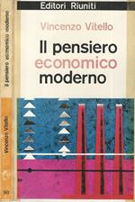 Il pensiero economico moderno