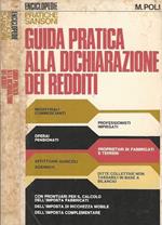 Guida pratica alla dichiarazione dei redditi