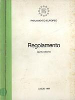 Regolamento