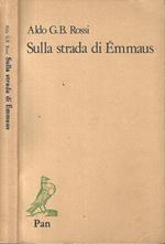 Sulla strada di Émmaus