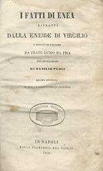 I fatti di Enea. Estratti dalla Eneide di Virgilio