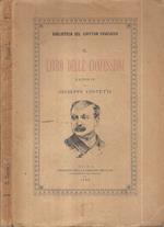 Il libro delle confessioni